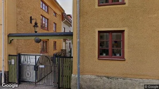 Lägenheter att hyra i Kalmar - Bild från Google Street View