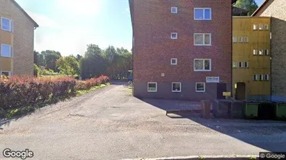 Lägenheter att hyra i Avesta - Bild från Google Street View