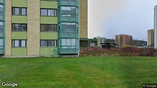 Bostadsrätter till salu i Västerås - Bild från Google Street View