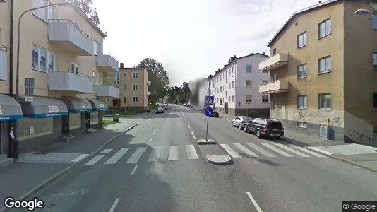 Rum att hyra i Söderort - Bild från Google Street View