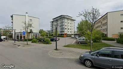 Lägenheter att hyra i Alingsås - Bild från Google Street View