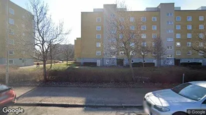 Bostadsrätter till salu i Helsingborg - Bild från Google Street View