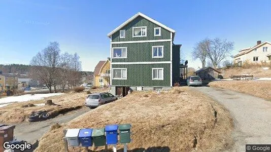 Lägenheter att hyra i Skellefteå - Bild från Google Street View