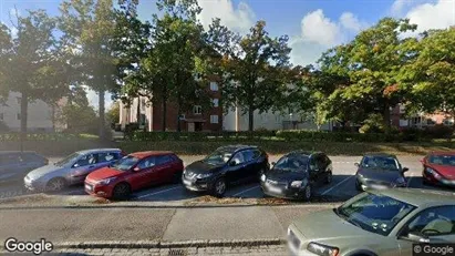 Rum att hyra i Sofielund - Bild från Google Street View