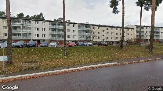 Bostadsrätter till salu i Västerås - Bild från Google Street View