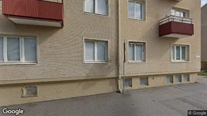 Bostadsrätter till salu i Eskilstuna - Bild från Google Street View