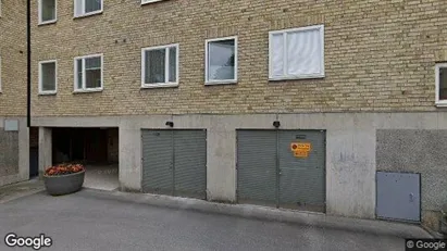 Bostadsrätter till salu i Västerort - Bild från Google Street View