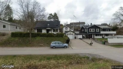 Rum att hyra i Huddinge - Bild från Google Street View