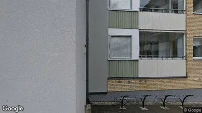 Lägenheter att hyra i Linköping - Bild från Google Street View