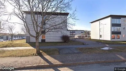 Lägenheter att hyra i Linköping - Bild från Google Street View