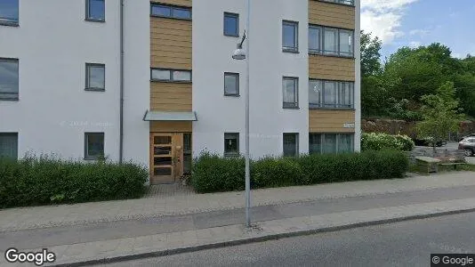 Lägenheter till salu i Söderort - Bild från Google Street View