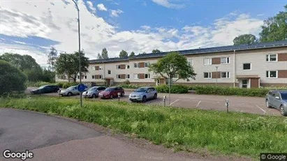 Lägenheter att hyra i Orsa - Bild från Google Street View