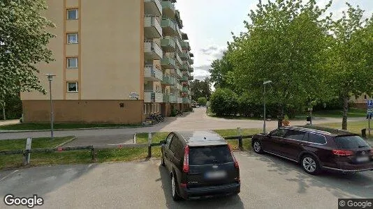 Lägenheter att hyra i Västerås - Bild från Google Street View