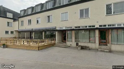 Rum att hyra i Nacka - Bild från Google Street View