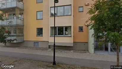 Bostadsrätter till salu i Linköping - Bild från Google Street View