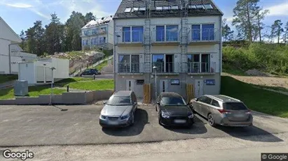 Bostadsrätter till salu i Sollentuna - Bild från Google Street View