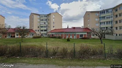 Bostadsrätter till salu i Järfälla - Bild från Google Street View