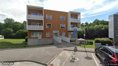 Bostadsrätter till salu i Salem - Bild från Google Street View