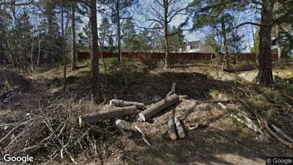 Bostadsrätter till salu i Sundbyberg - Bild från Google Street View