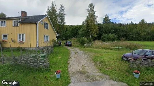 Lägenheter till salu i Sundsvall - Bild från Google Street View