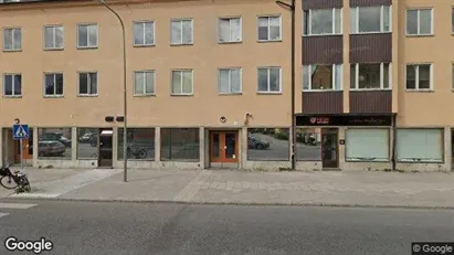 Bostadsrätter till salu i Söderort - Bild från Google Street View