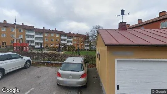 Bostadsrätter till salu i Upplands Väsby - Bild från Google Street View