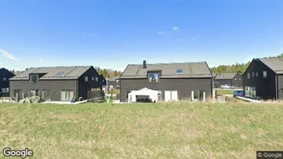 Bostadsrätter till salu i Enköping - Bild från Google Street View