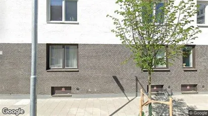 Bostadsrätter till salu i Västerås - Bild från Google Street View