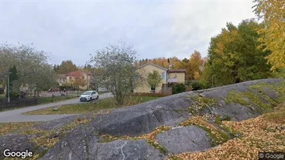 Bostadsrätter till salu i Järfälla - Bild från Google Street View