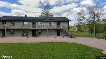 Lägenheter att hyra i Borås - Bild från Google Street View