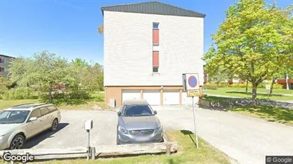 Lägenheter att hyra i Haninge - Bild från Google Street View