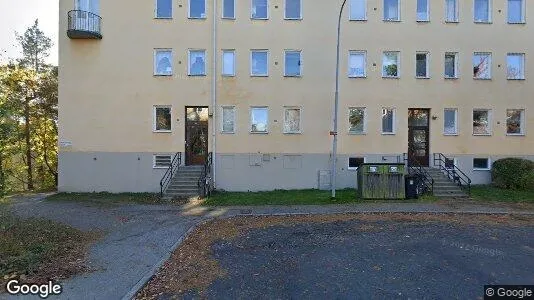 Lägenheter att hyra i Söderort - Bild från Google Street View