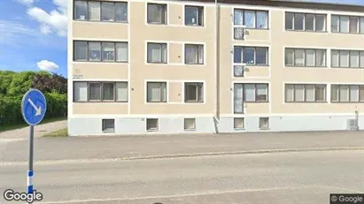 Lägenheter att hyra i Bollnäs - Bild från Google Street View