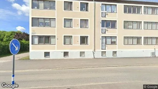 Lägenheter att hyra i Bollnäs - Bild från Google Street View