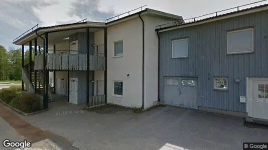 Lägenheter att hyra i Vimmerby - Bild från Google Street View