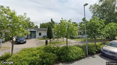 Lägenheter till salu i Vellinge - Bild från Google Street View