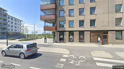 Lägenheter till salu i Malmö Centrum - Bild från Google Street View