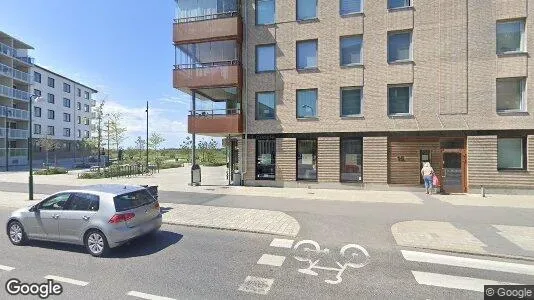 Lägenheter till salu i Malmö Centrum - Bild från Google Street View