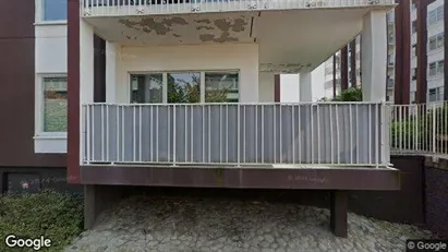 Lägenheter till salu i Mölndal - Bild från Google Street View