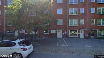 Lägenheter till salu i Malmö Centrum - Bild från Google Street View