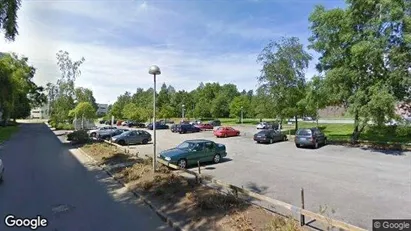 Lägenheter att hyra i Område ej specificerat - Bild från Google Street View