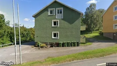 Lägenheter till salu i Västervik - Bild från Google Street View