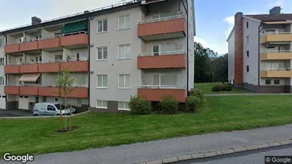 Lägenheter till salu i Tibro - Bild från Google Street View