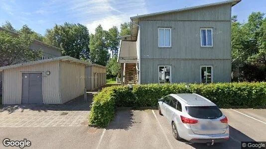 Lägenheter till salu i Norra hisingen - Bild från Google Street View