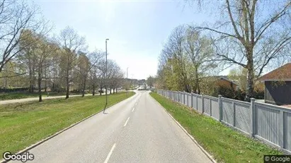 Rum att hyra i Upplands Väsby - Bild från Google Street View