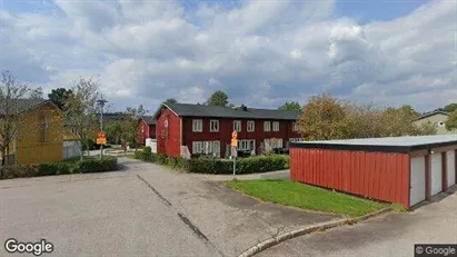 Lägenheter att hyra i Värnamo - Bild från Google Street View