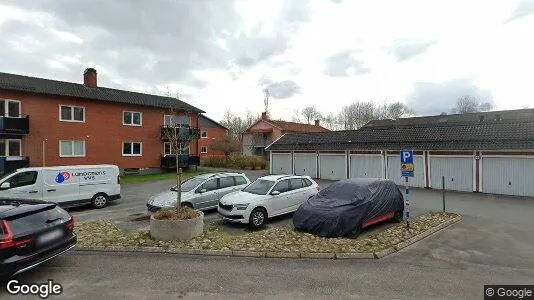 Lägenheter att hyra i Värnamo - Bild från Google Street View