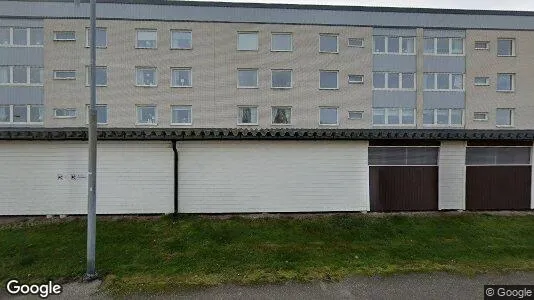 Bostadsrätter till salu i Katrineholm - Bild från Google Street View