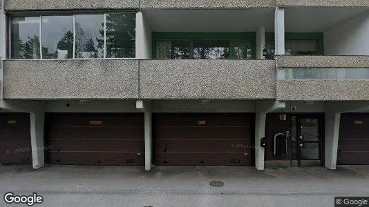 Bostadsrätter till salu i Täby - Bild från Google Street View