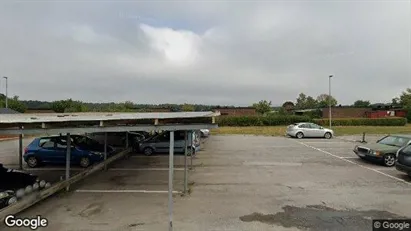 Bostadsrätter till salu i Upplands-Bro - Bild från Google Street View